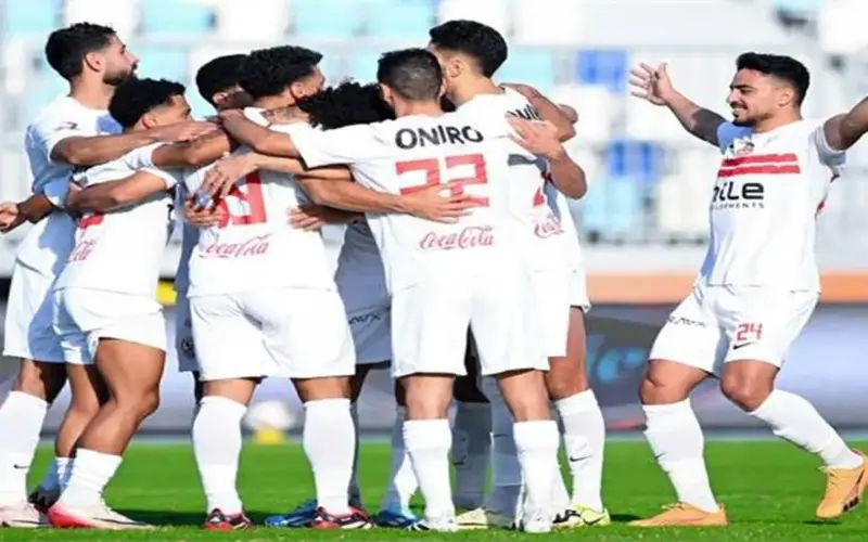 ناقد رياضي: الزمالك قادر على حصد بطولة الكونفدرالية